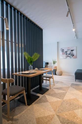 Hotel Biador Apartments