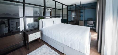 Hotel Biador Apartments