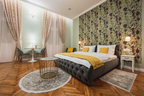 Central Park Apartments