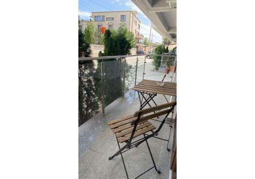 Apartamento Aviator Boutique Residence