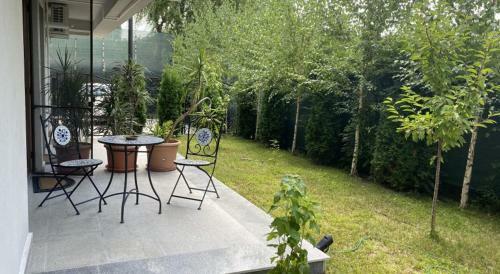 Apartamento Aviator Boutique Residence