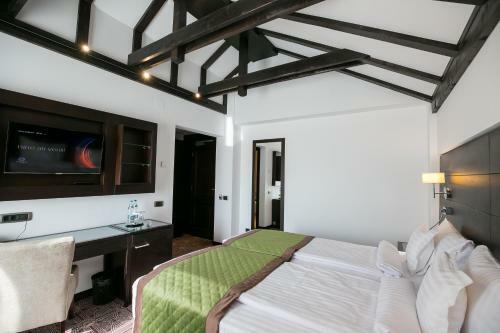 Hotel Castelnor