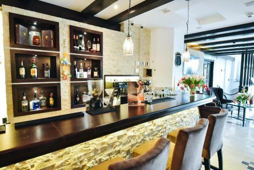 Hotel Castelnor