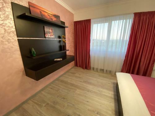 Sdk Premium Apartment