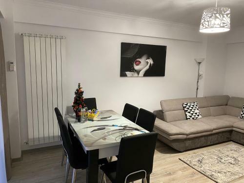 Sdk Premium Apartment