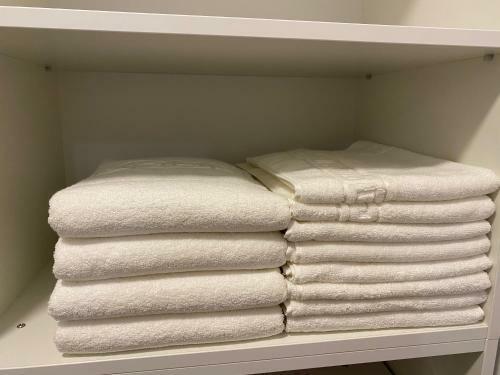 Sdk Premium Apartment