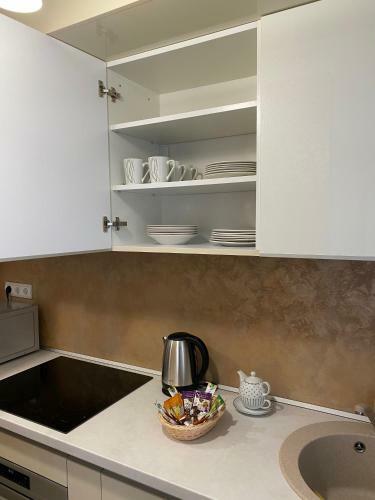 Sdk Premium Apartment