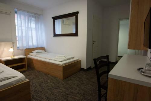 City Aparthotel