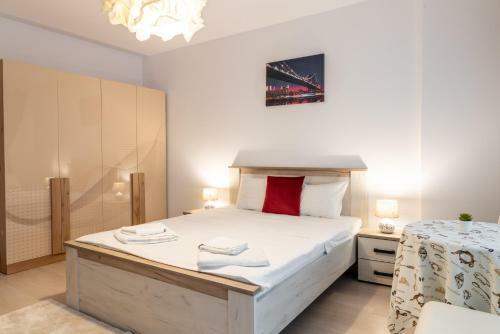 Apartamento Camera Istanbul