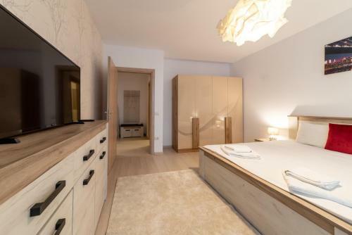 Apartamento Camera Istanbul