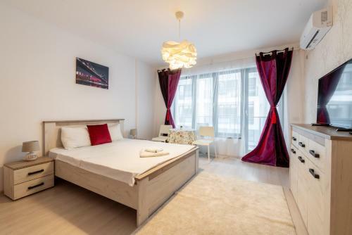 Apartamento Camera Istanbul
