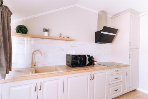 Apartamento Gold Suites