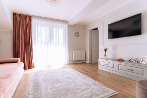 Apartamento Gold Suites