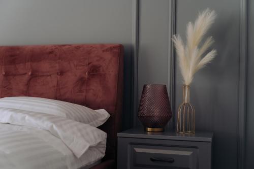 Apartamento Gold Suites