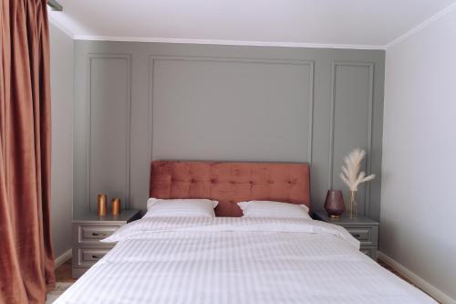 Apartamento Gold Suites