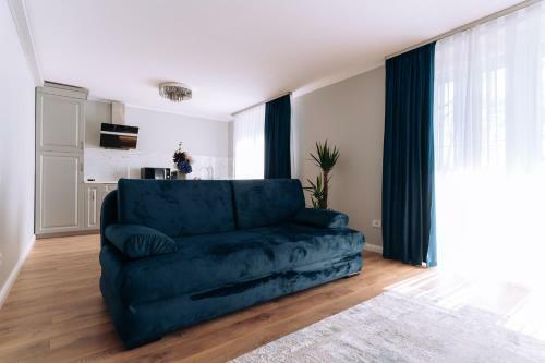 Apartamento Gold Suites