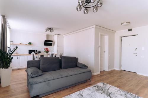 Apartamento Gold Suites