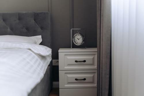 Apartamento Gold Suites