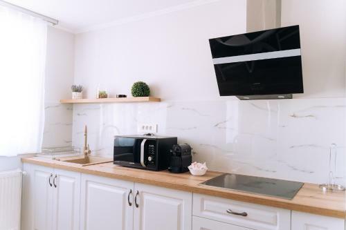 Apartamento Gold Suites