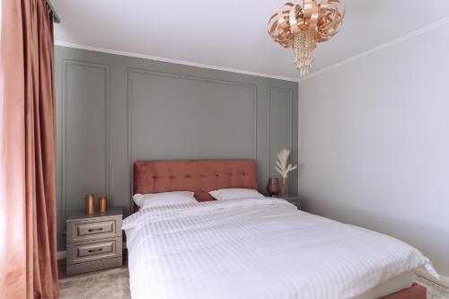 Apartamento Gold Suites