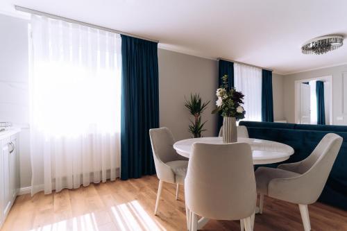 Apartamento Gold Suites