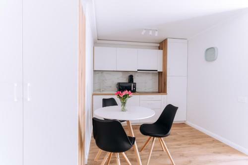 Apartamento Gold Suites