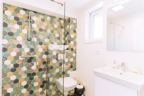 Apartamento Gold Suites