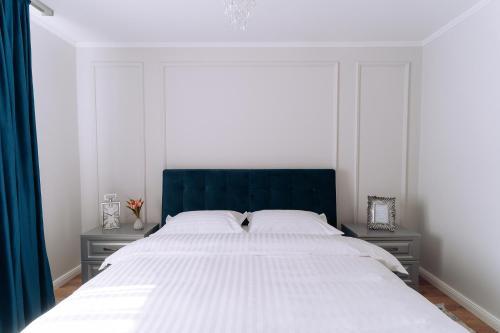 Apartamento Gold Suites