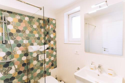 Apartamento Gold Suites