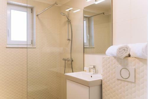 Apartamento Gold Suites