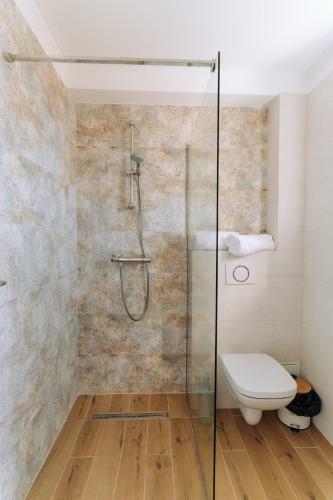 Apartamento Gold Suites
