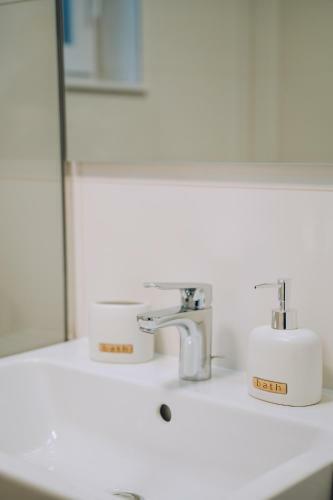 Apartamento Gold Suites