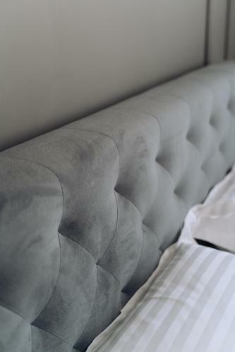 Apartamento Gold Suites