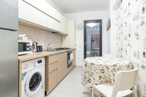 Apartamento Garsoniera Roma