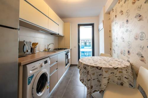 Apartamento Garsoniera Amsterdam