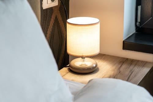 Apartamento Garsoniera Amsterdam