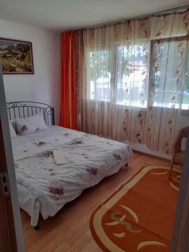 Apartament 1 Decembrie 1918
