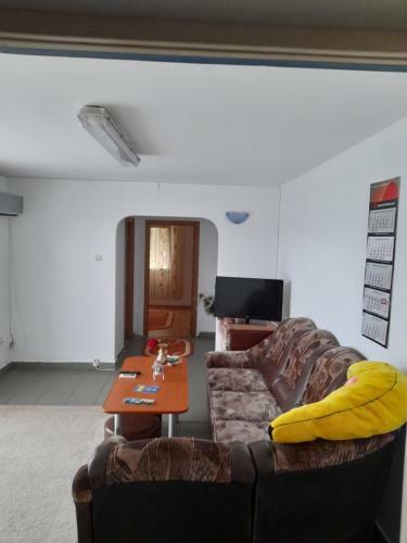 Apartament 1 Decembrie 1918
