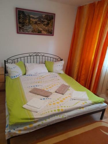 Apartament 1 Decembrie 1918