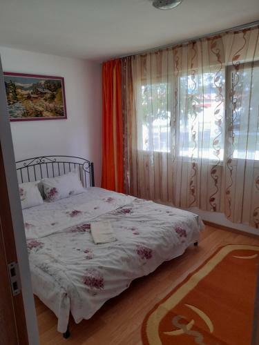 Apartament 1 Decembrie 1918