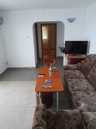Apartament 1 Decembrie 1918