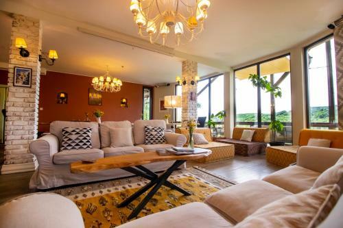 Hostal Akasha Healing Retreat