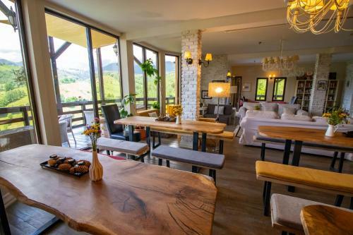 Hostal Akasha Healing Retreat