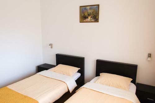 Hostal Pensiunea Roua