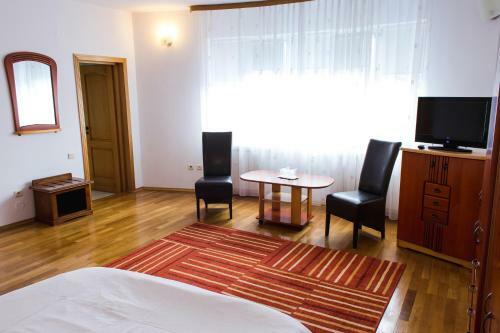 Hostal Pensiunea Roua