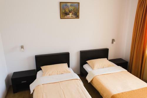 Hostal Pensiunea Roua
