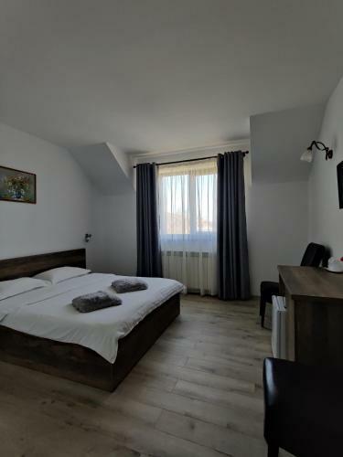 Hostal Pensiunea Roua