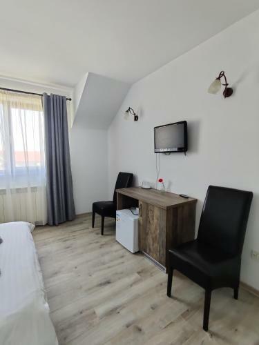 Hostal Pensiunea Roua