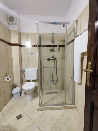 Hostal Pensiunea Roua