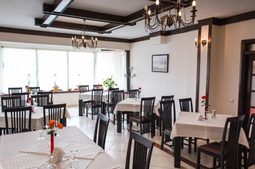 Hostal Pensiunea Roua